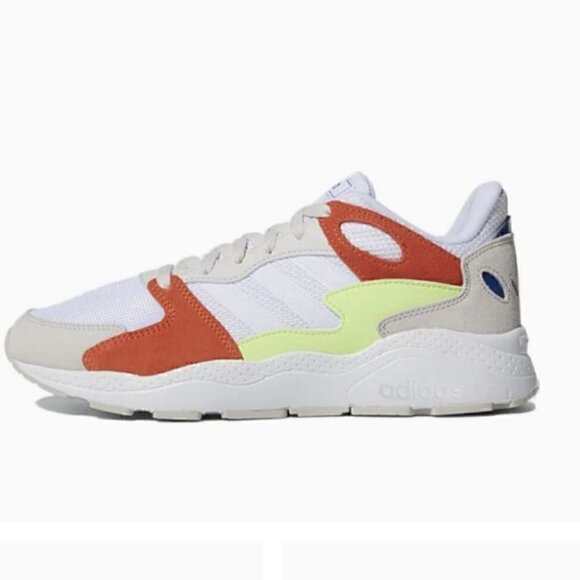 Adidas NEO CHAOS Running Shoes - Picture 2 of 15